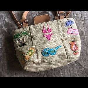 Small Summer Fun Purse
